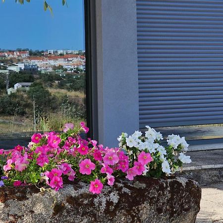 Juncao - Apartamentos Completos Miranda do Douro Zewnętrze zdjęcie