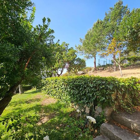 Juncao - Apartamentos Completos Miranda do Douro Zewnętrze zdjęcie