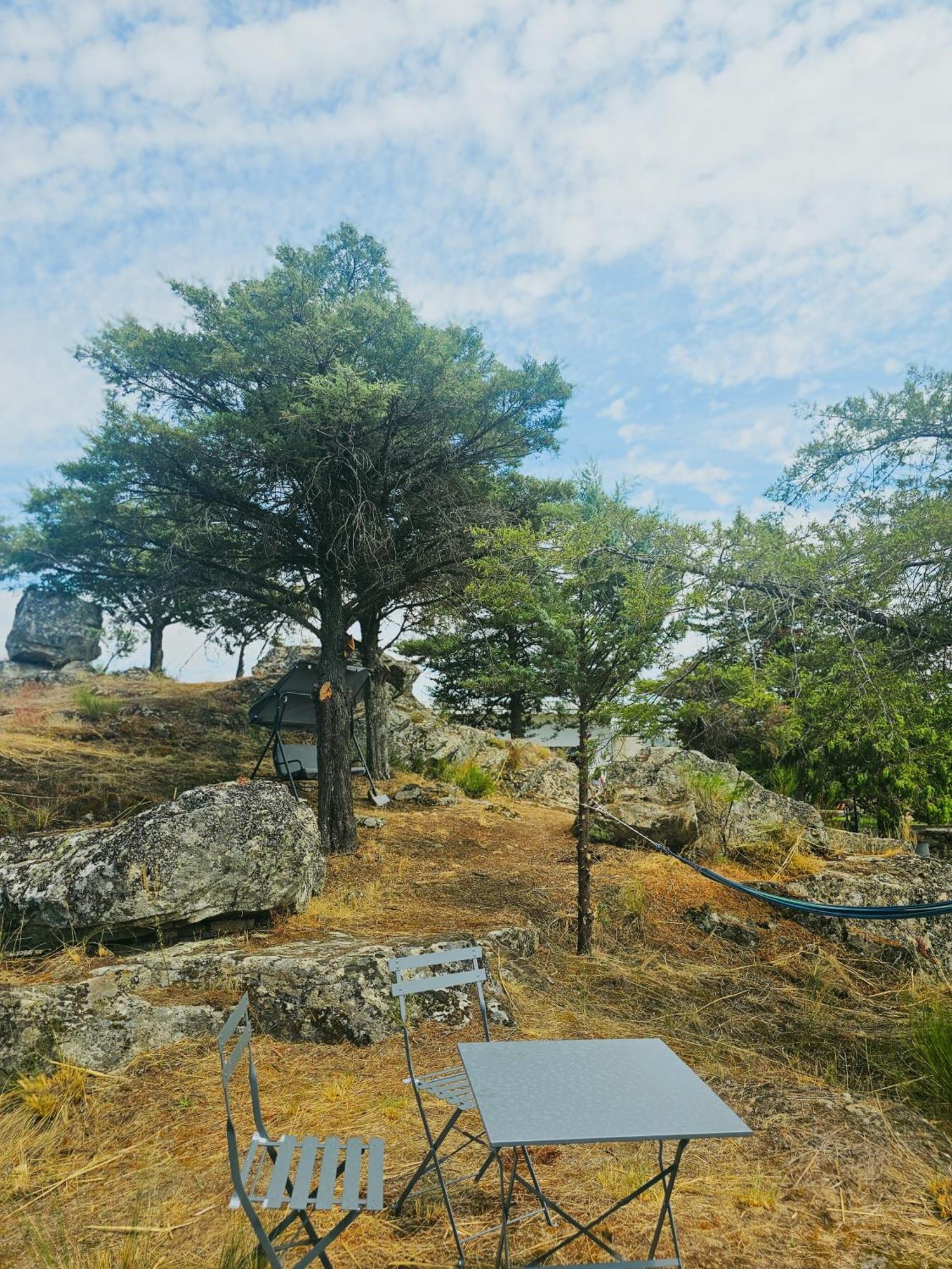 Juncao - Apartamentos Completos Miranda do Douro Zewnętrze zdjęcie