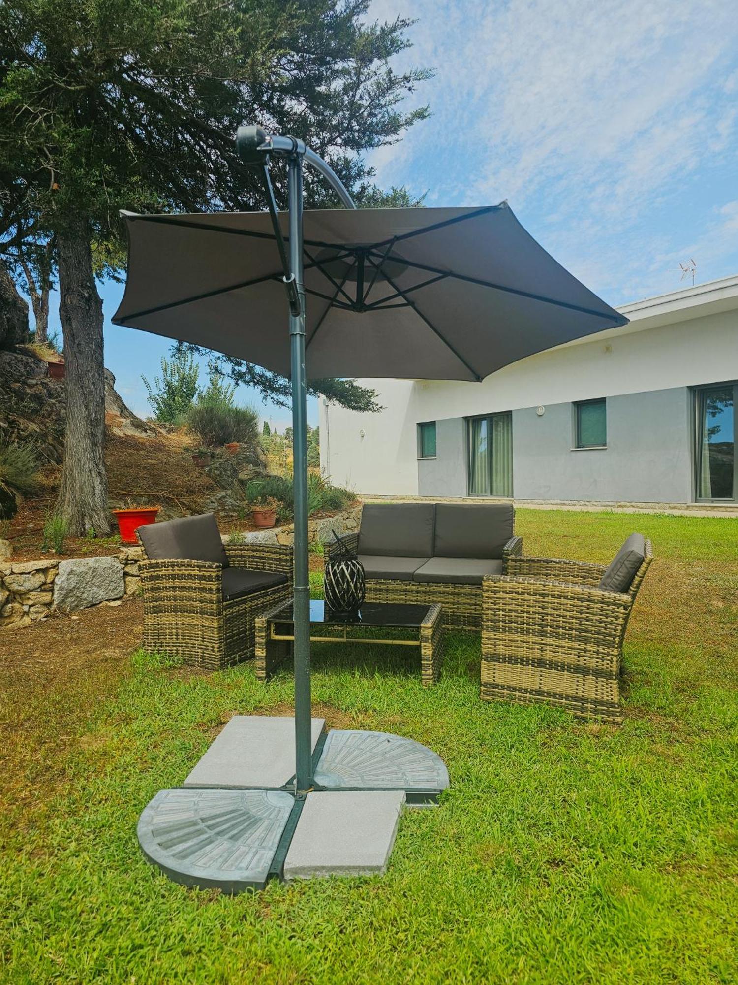 Juncao - Apartamentos Completos Miranda do Douro Zewnętrze zdjęcie