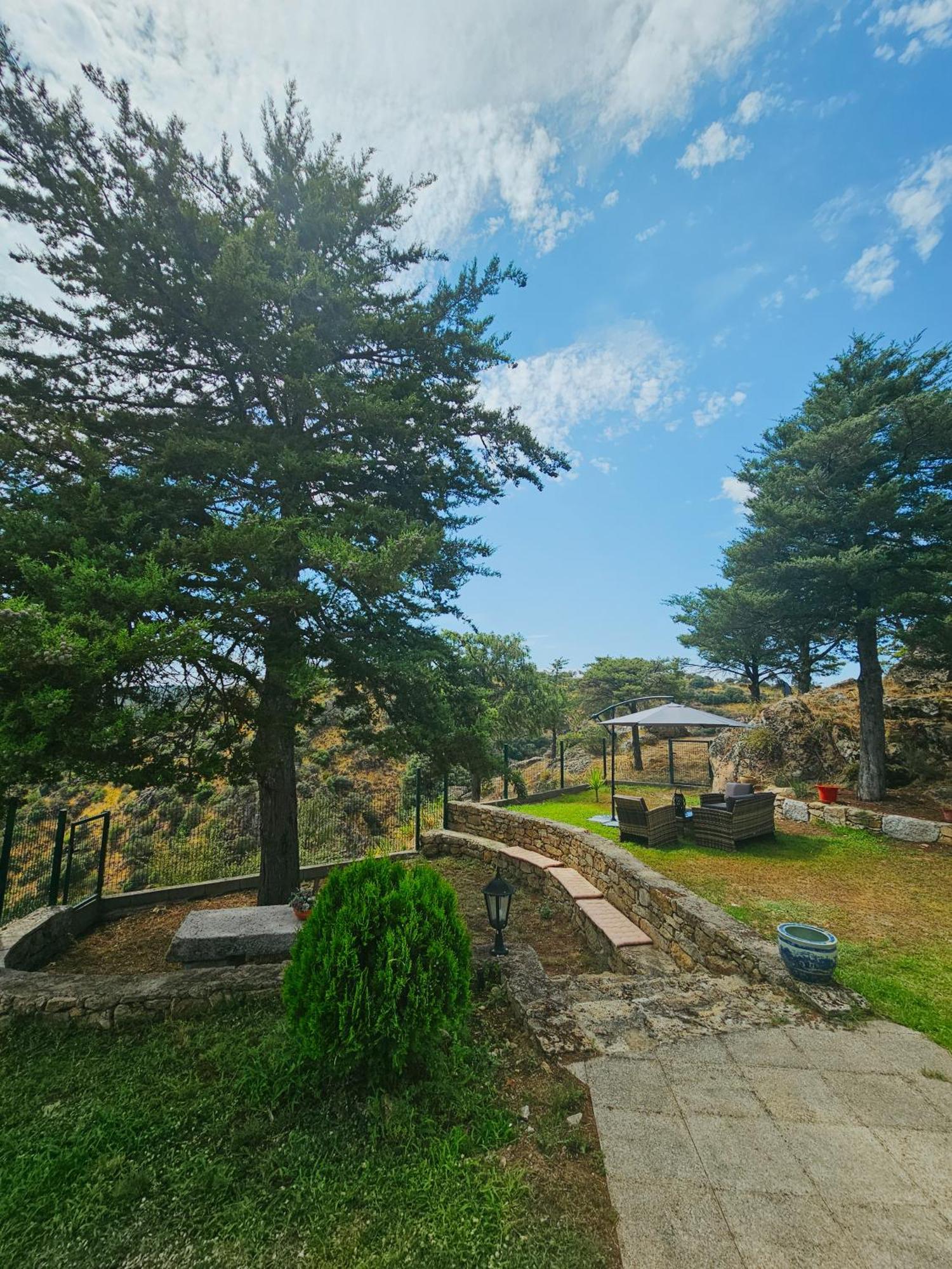 Juncao - Apartamentos Completos Miranda do Douro Zewnętrze zdjęcie