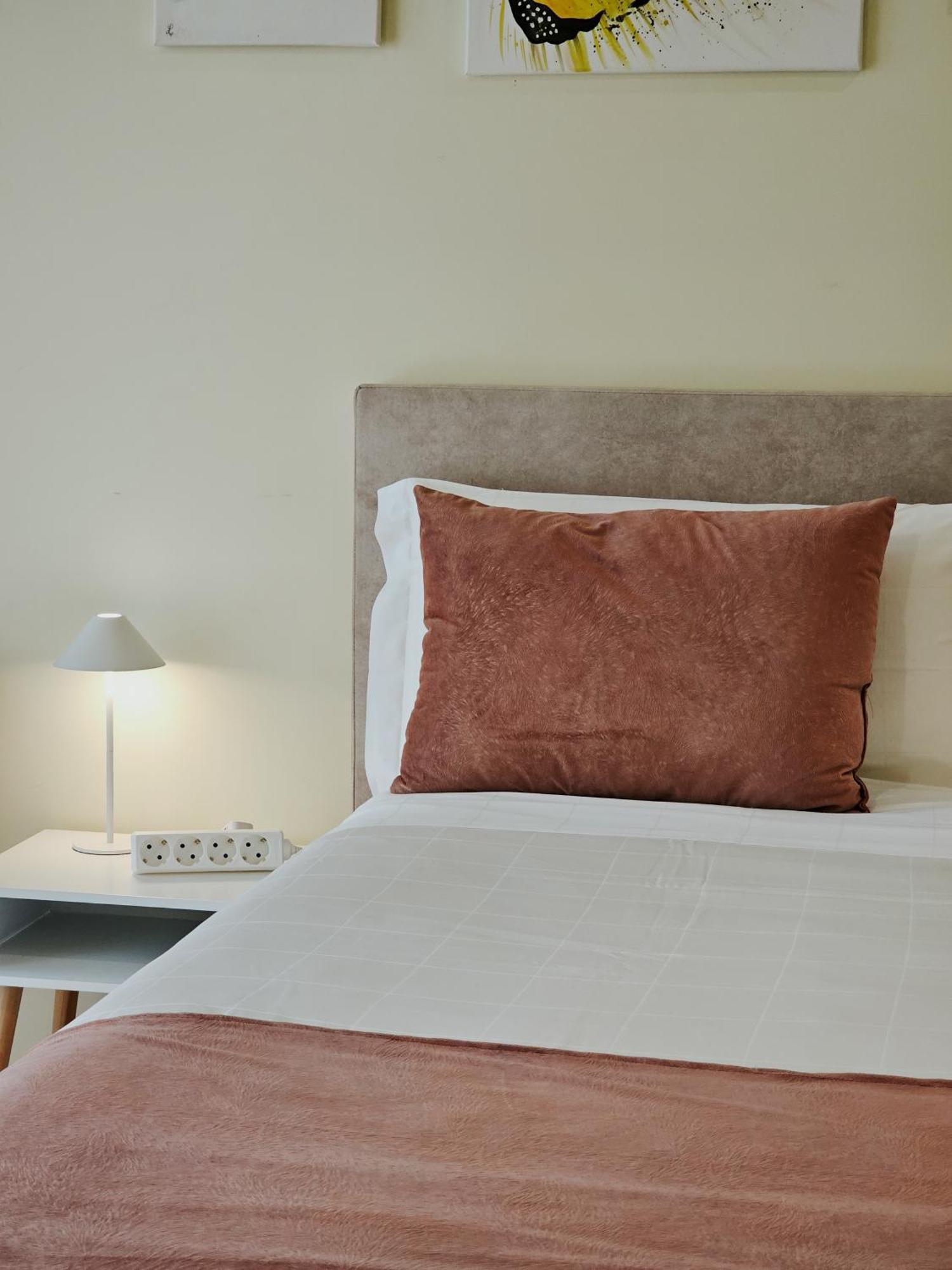 Juncao - Apartamentos Completos Miranda do Douro Zewnętrze zdjęcie