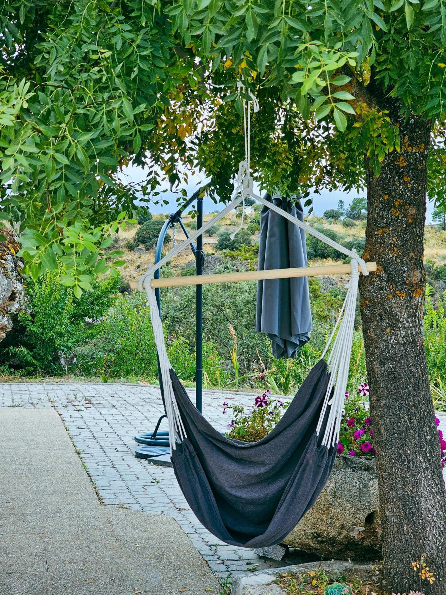 Juncao - Apartamentos Completos Miranda do Douro Zewnętrze zdjęcie