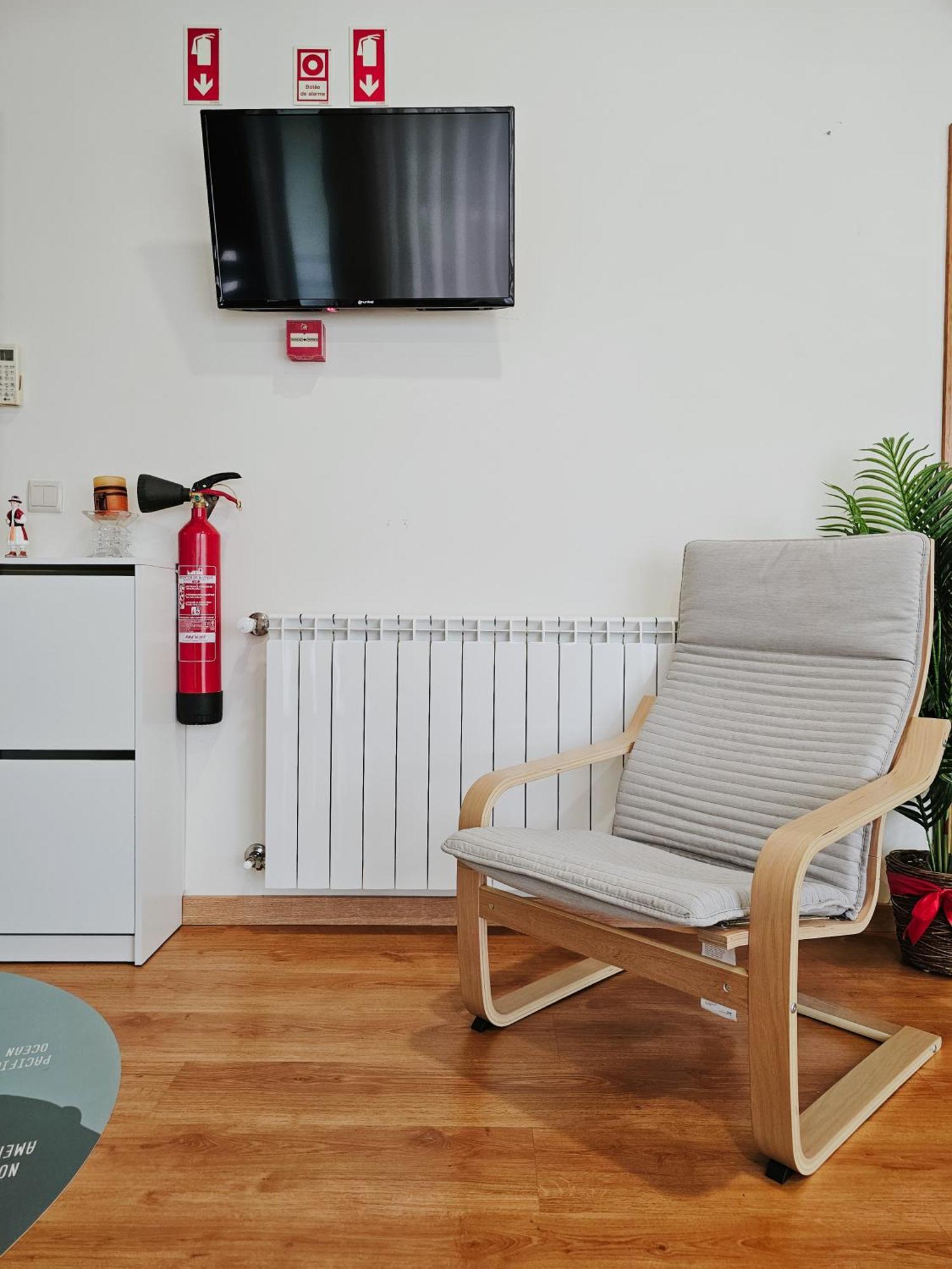 Juncao - Apartamentos Completos Miranda do Douro Zewnętrze zdjęcie