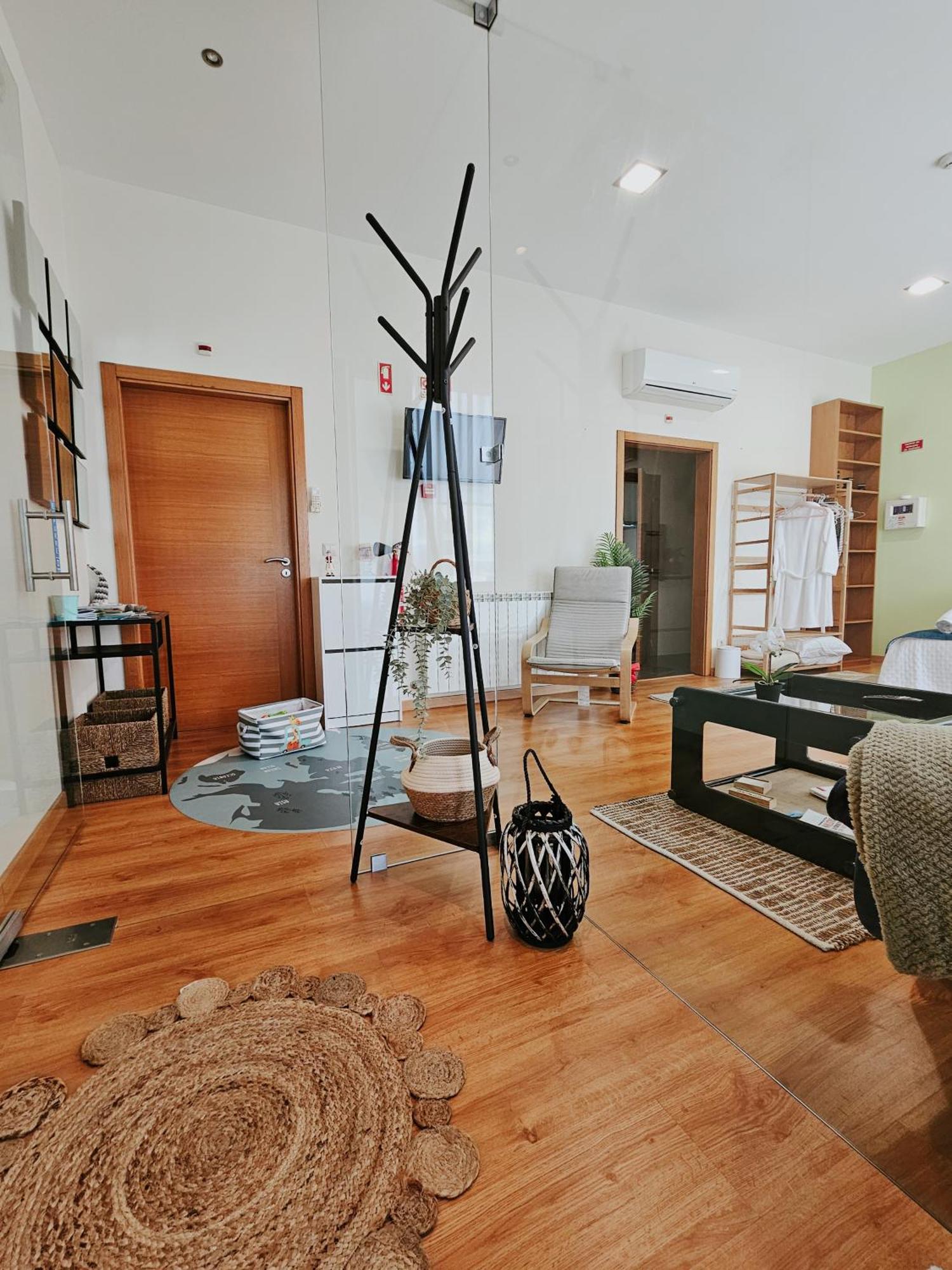Juncao - Apartamentos Completos Miranda do Douro Zewnętrze zdjęcie