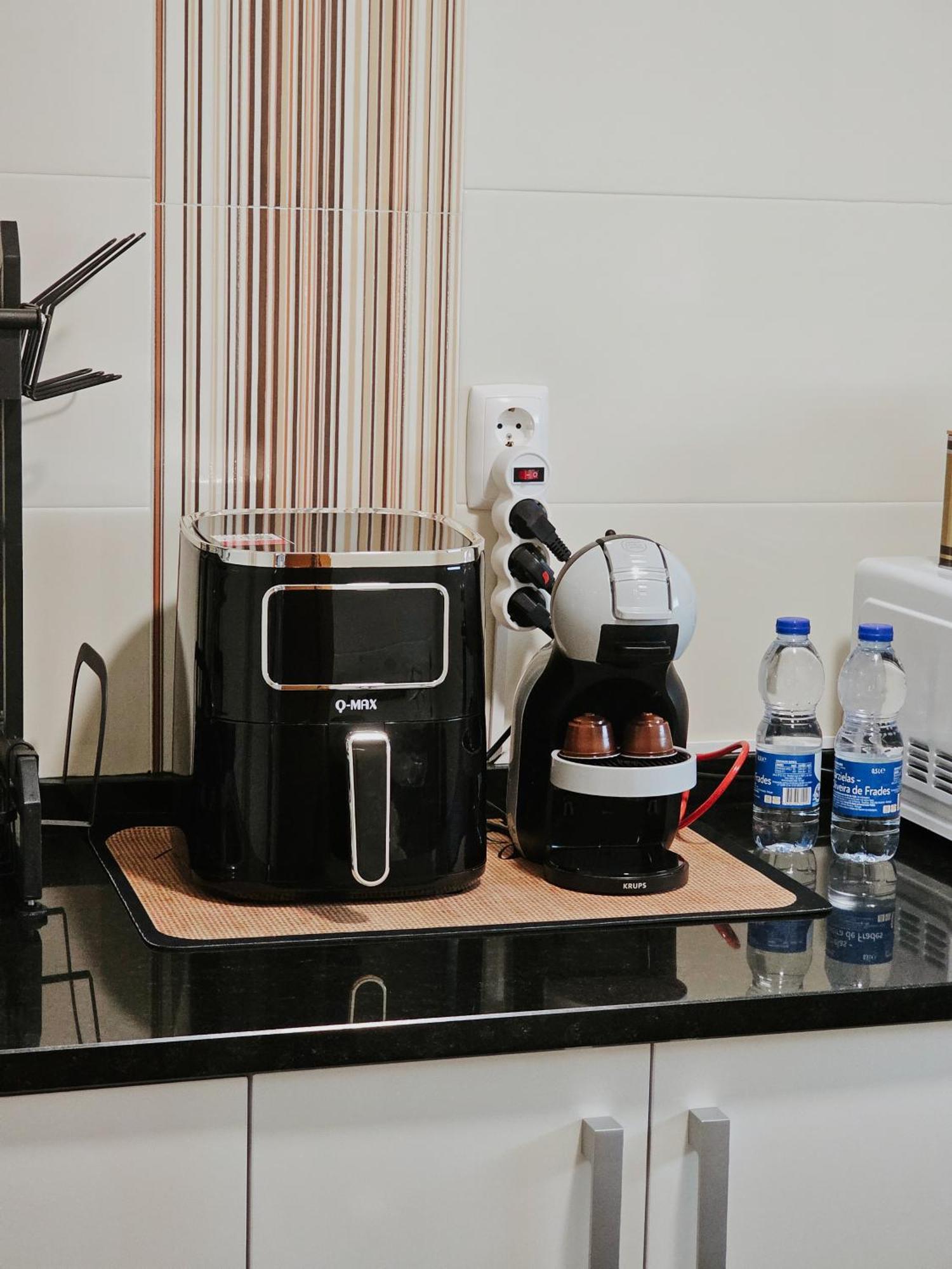 Juncao - Apartamentos Completos Miranda do Douro Zewnętrze zdjęcie