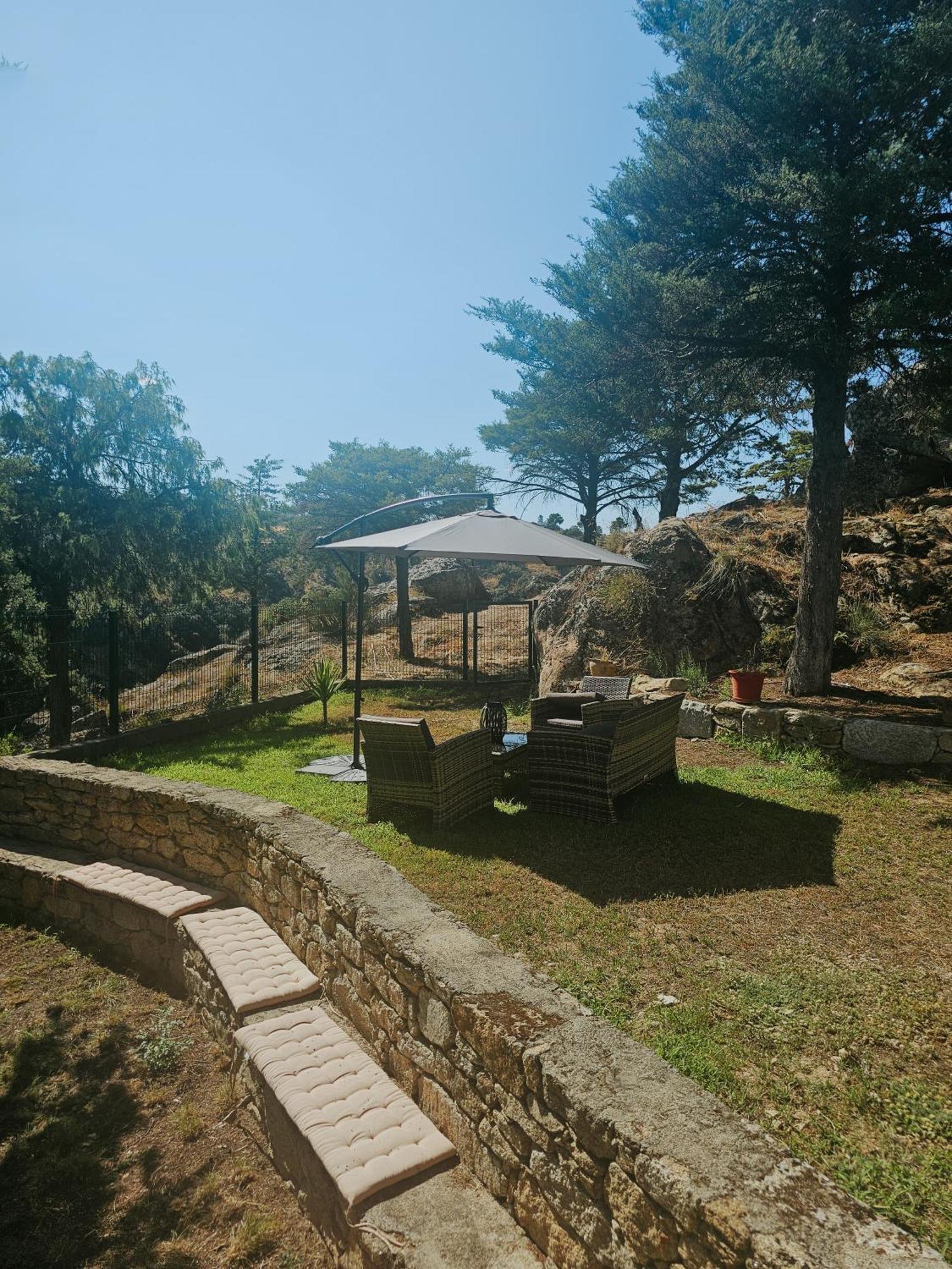 Juncao - Apartamentos Completos Miranda do Douro Zewnętrze zdjęcie