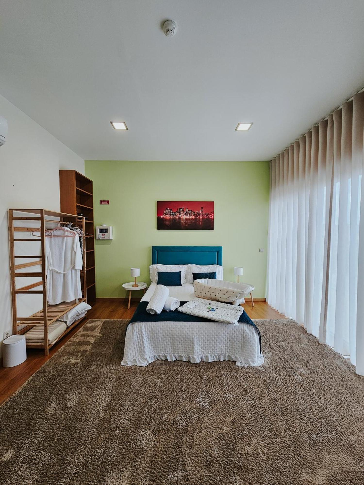 Juncao - Apartamentos Completos Miranda do Douro Zewnętrze zdjęcie