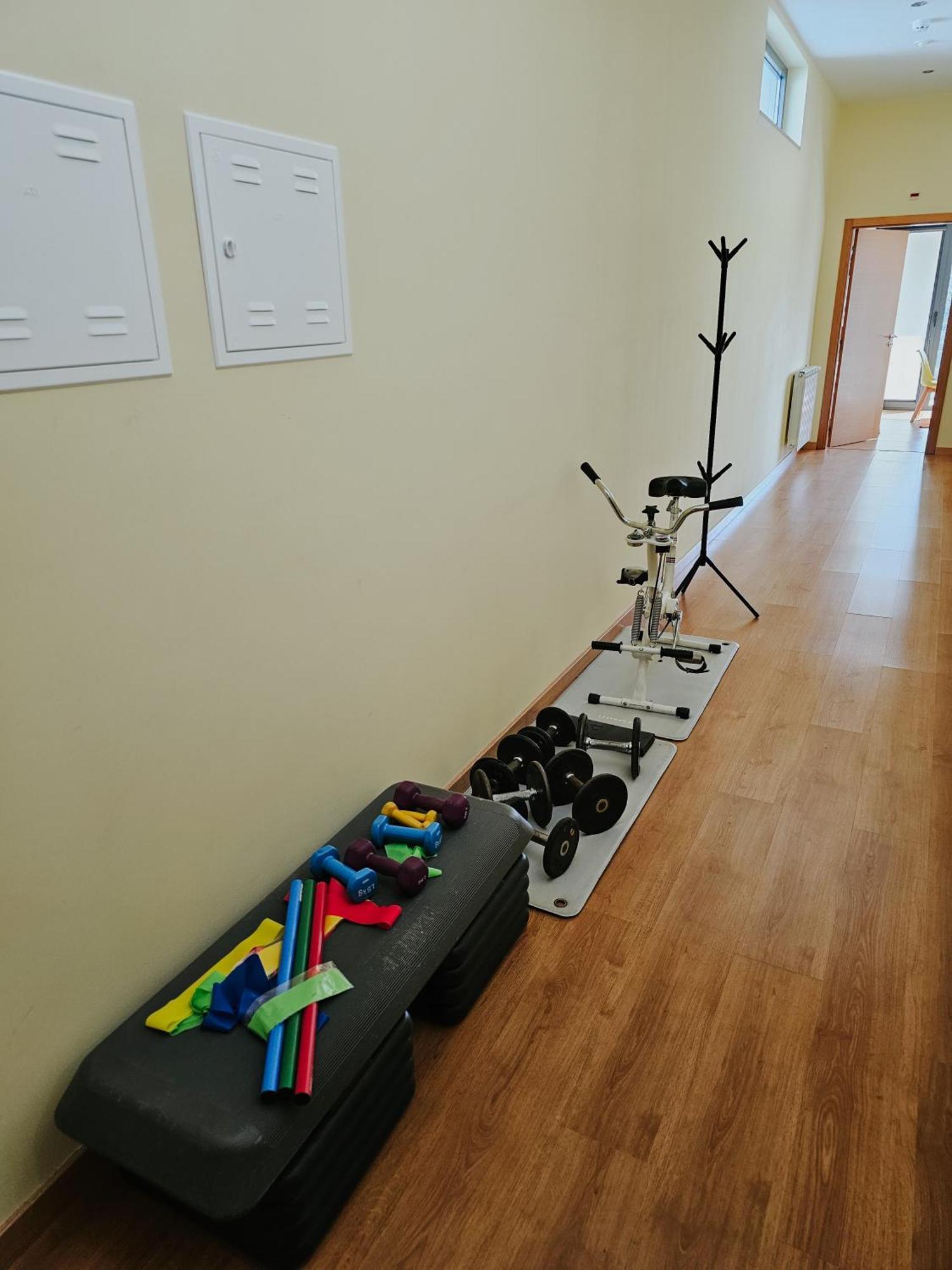 Juncao - Apartamentos Completos Miranda do Douro Zewnętrze zdjęcie