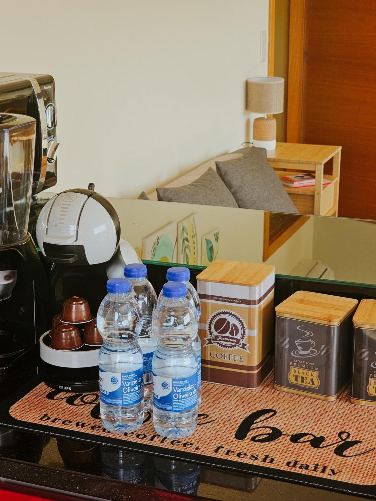 Juncao - Apartamentos Completos Miranda do Douro Zewnętrze zdjęcie