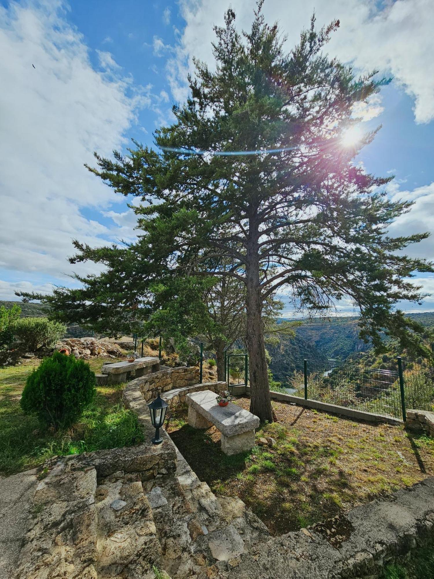 Juncao - Apartamentos Completos Miranda do Douro Zewnętrze zdjęcie