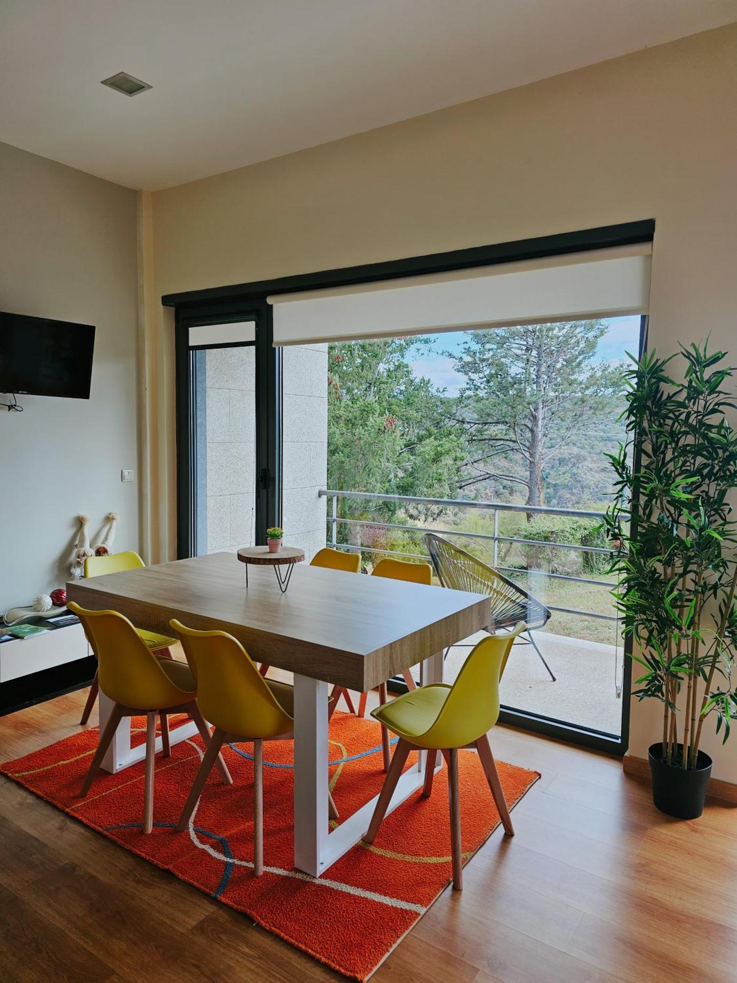 Juncao - Apartamentos Completos Miranda do Douro Zewnętrze zdjęcie