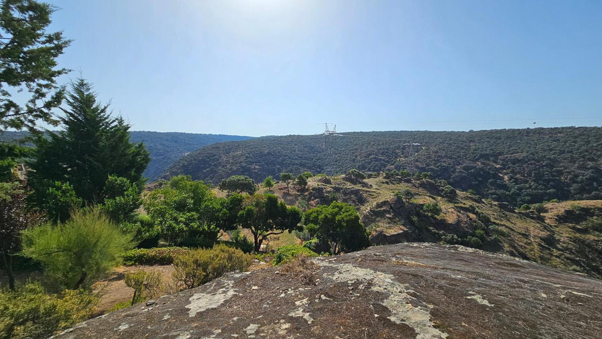 Juncao - Apartamentos Completos Miranda do Douro Zewnętrze zdjęcie