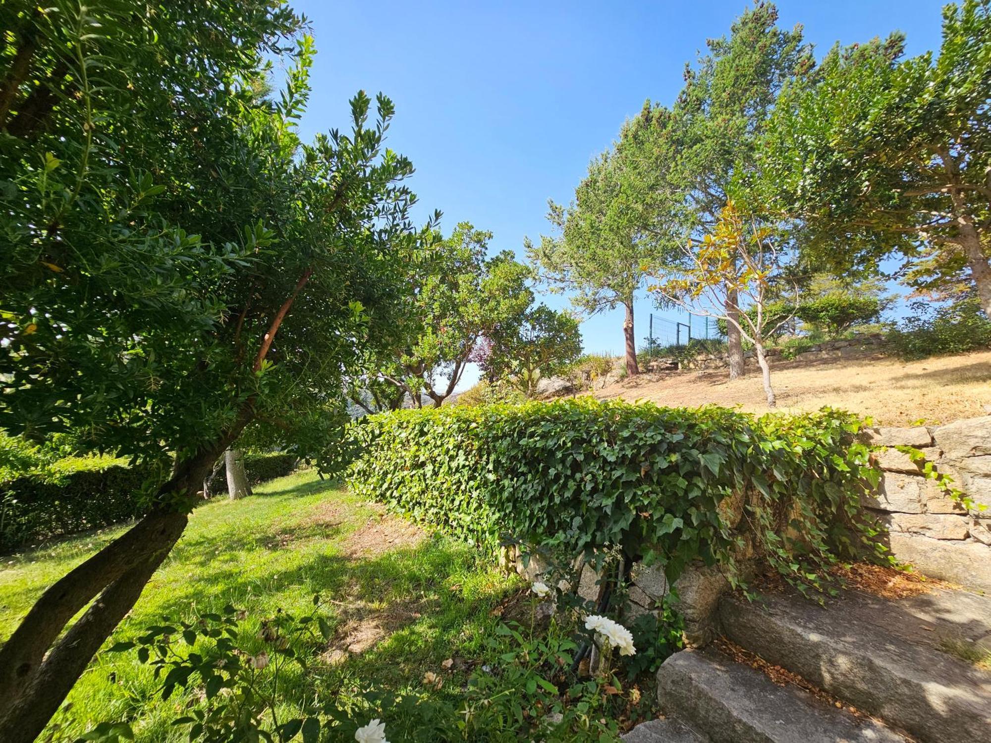 Juncao - Apartamentos Completos Miranda do Douro Zewnętrze zdjęcie